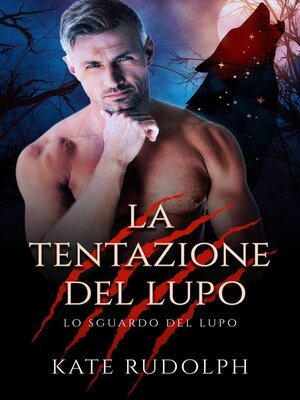 cover image of La Tentazione Del Lupo